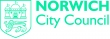 logo for Norwich City Council